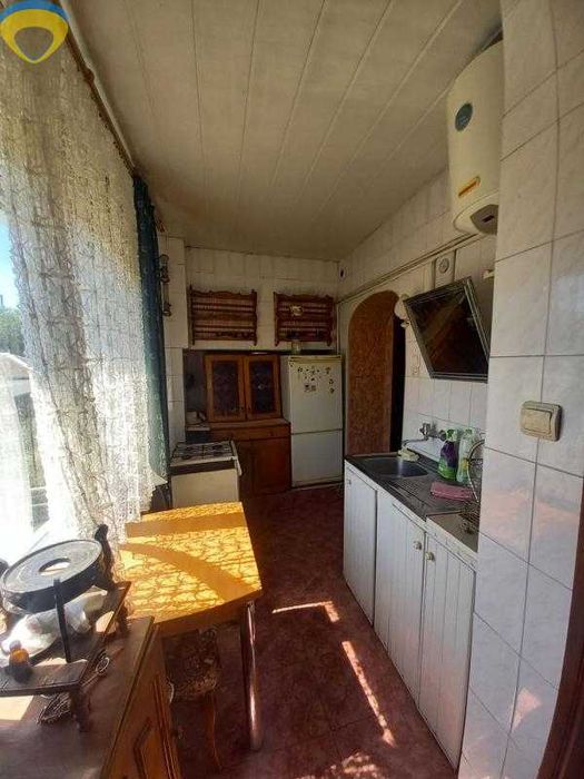 Продам часть домовладения на Мельницах на ул. Зелёная