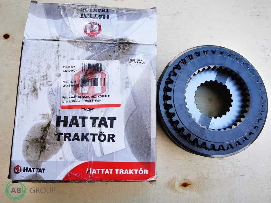 Synchronizator rewersu Ursus Polmot  8014H 9014H 10014H