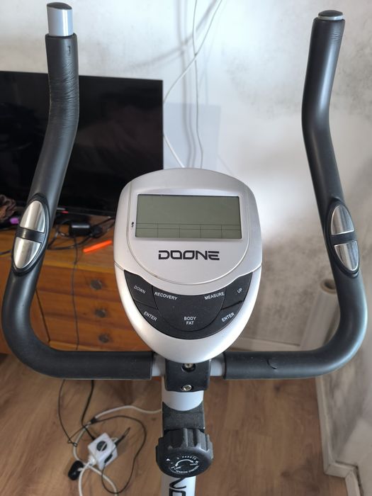 Doone Digital Exercise Bike64173093508610122