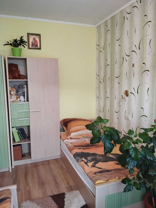 Продається житловий будинок у с. Ставне, Закарпатська обл.