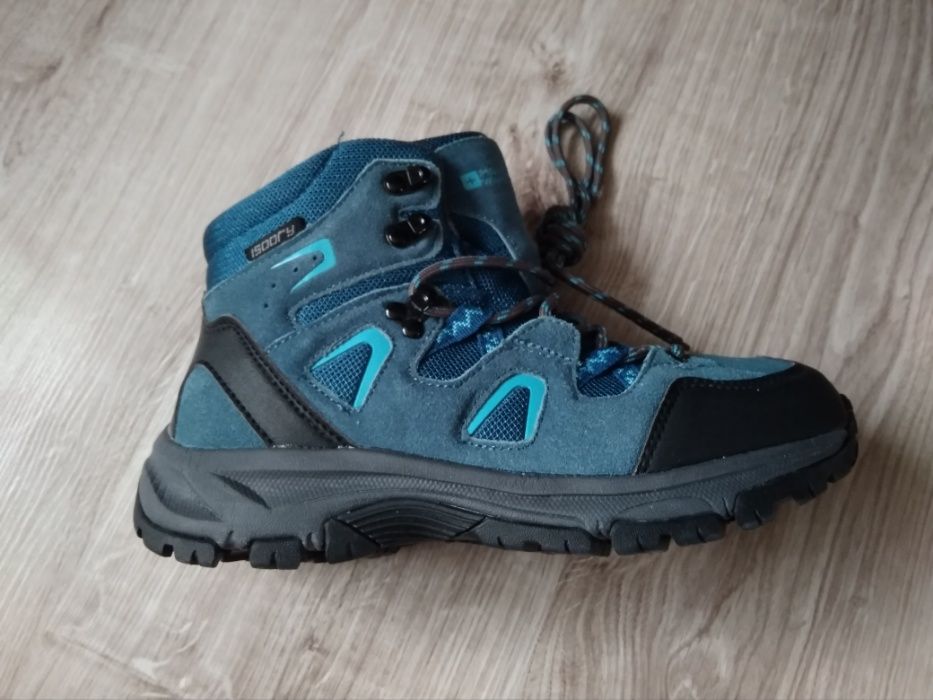Buty górskie f. Mountain Warehouse r. 38