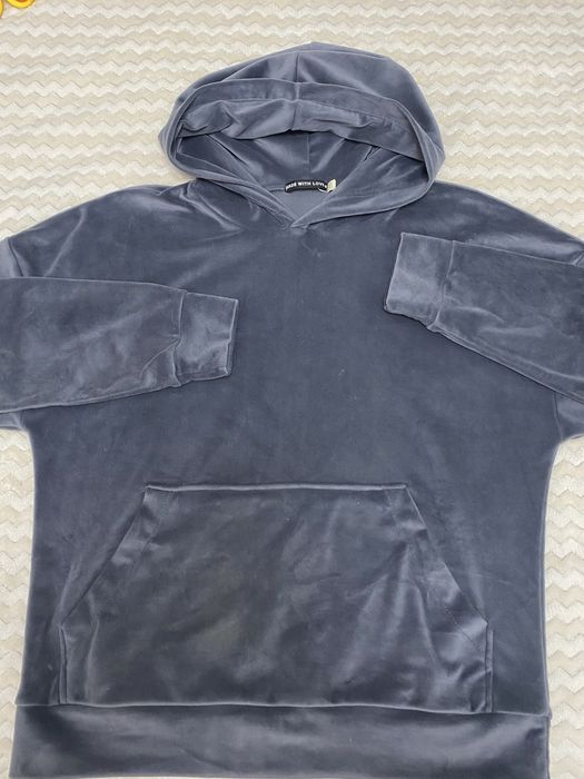 Костюм велюровий для вагітних