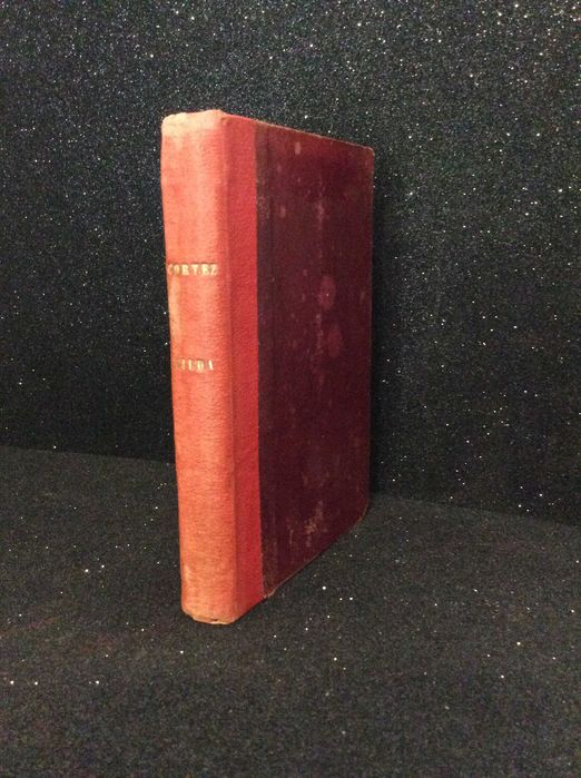 Zilda : peça em 4 actos / Alfredo Cortez,  1.ª edição, 1921. Raro