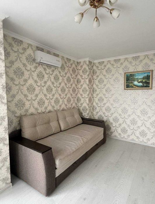 Продам двокімнатну квартиру в ЖК Усадьба Разумовського/Привіз