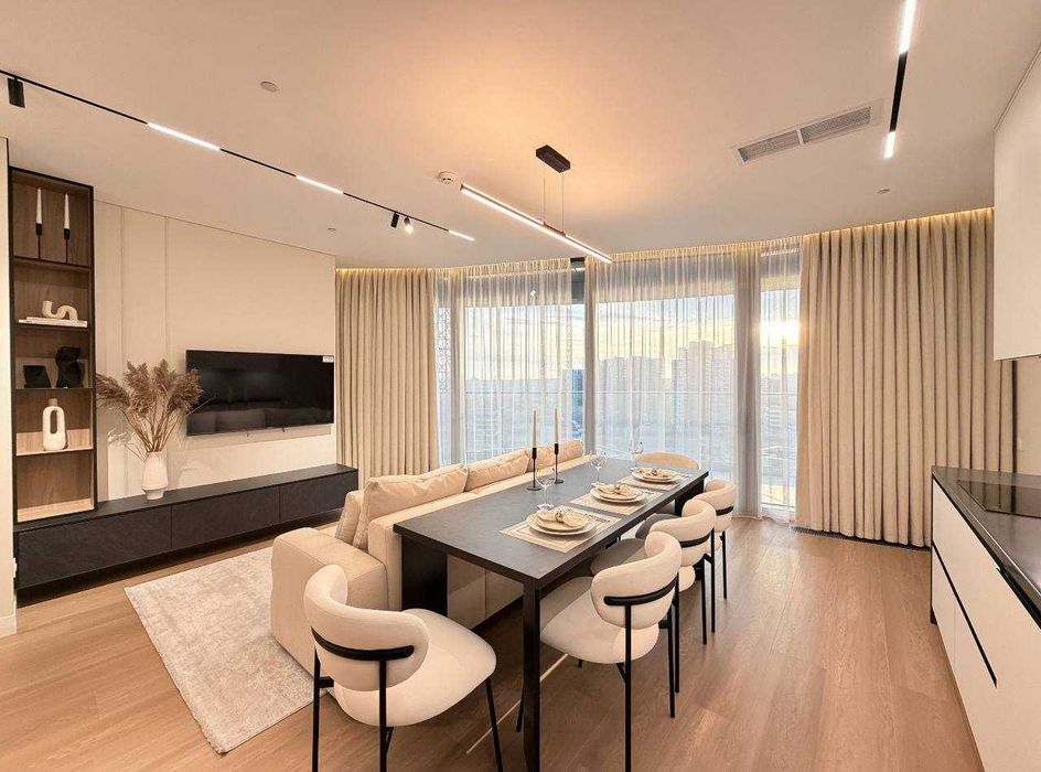 Оренда Тарян Taryan Іоанна Павла Французький Бульвар Печерськ Центр