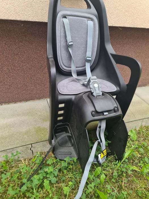 Fotelik rowerowy Polisport Groovy