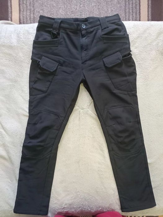 Продам чоловічі  штани Soft Shell