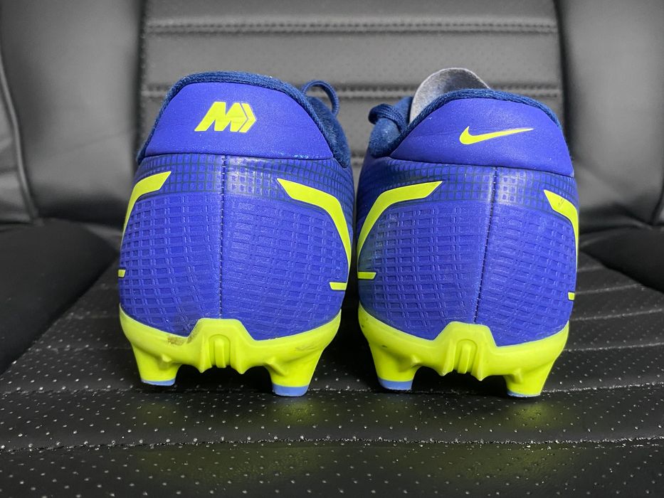 Nike Mercurial Vapor 36,5 (23,5cm) Buty piłkarskie Korki CR7