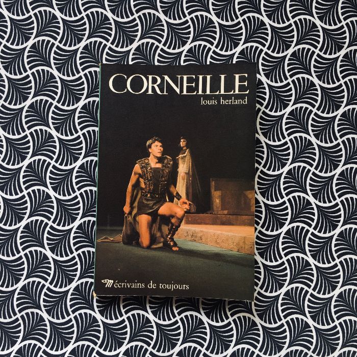 Corneille - Louis Herland