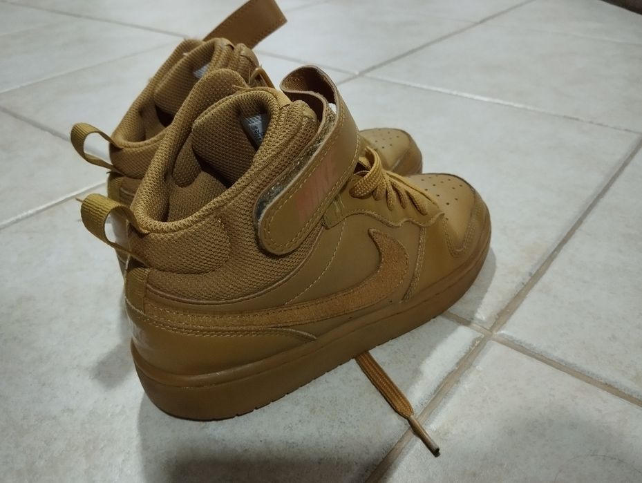 Sapatilhas NIKE número 36