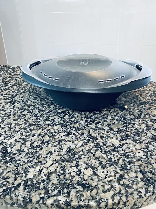 Robot de Cozinha - Vorwerk Bimby TM31