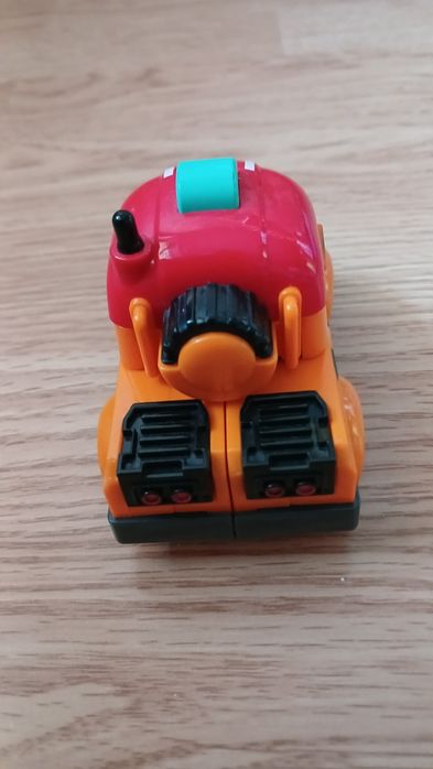 Трансформер Марк.