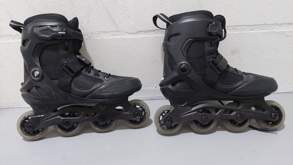 Patins Decathlon Tamanho 37