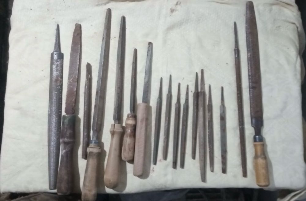 Продам инструменты ссср