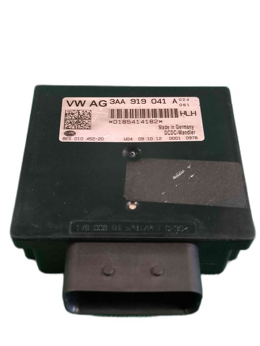 Módulo Electrónico VW TIGUAN 3AA919041A (OEM) | 8ES01045220 (OEM)