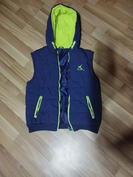 Куртка для хлопчика