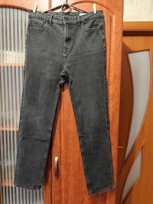 Серые джинсы Бангладеш