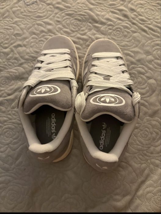 Adidas Campus 00s Grey r. 38.5