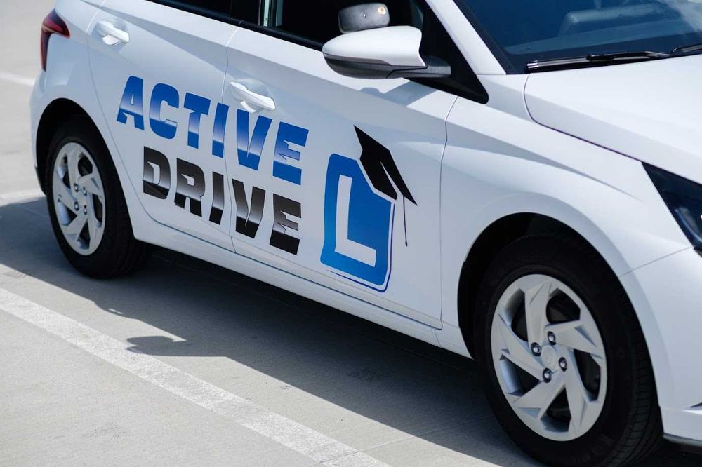 Jazdy doszkalające Hyundai i20 Pure- 120 zł/godz. Umów wizytę online