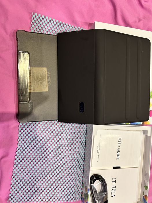 Планшет новый с тему андроид