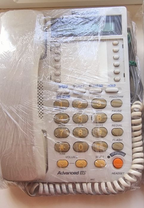 Телефон стационарный