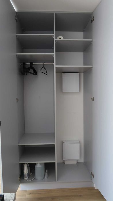 Mieszkanie – Warszawa, Lejanów, Białołęka - Więcej