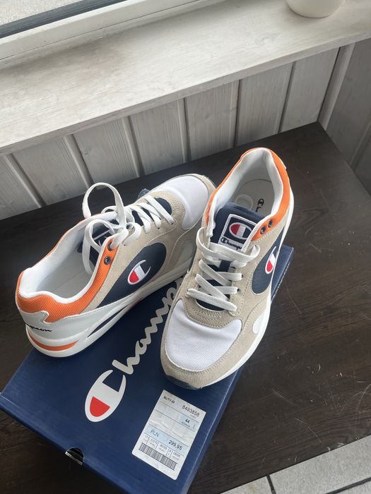 Buty sportowe Champion