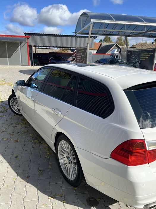 BMW 320d , 2008 р.в.  , AKПП