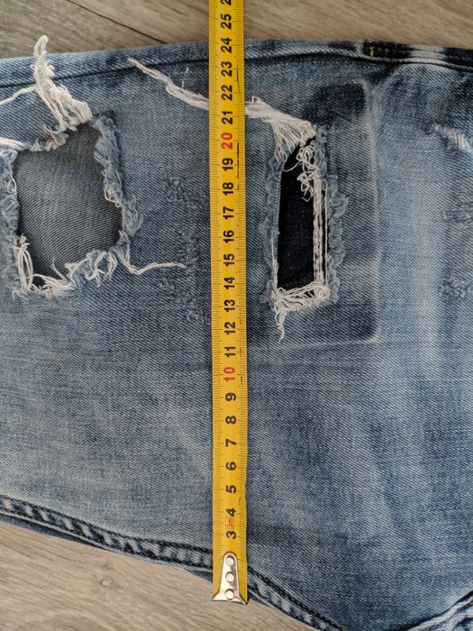Джинси Dsquared 2, 32 розмір