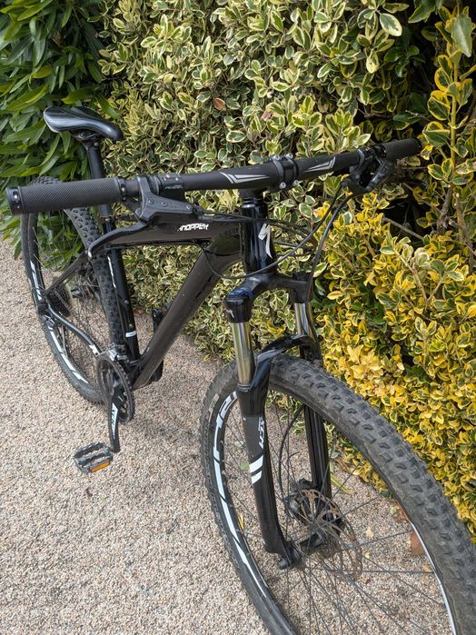 Bicicleta Specialized Rockhopper - Roda 29'' Tamanho M