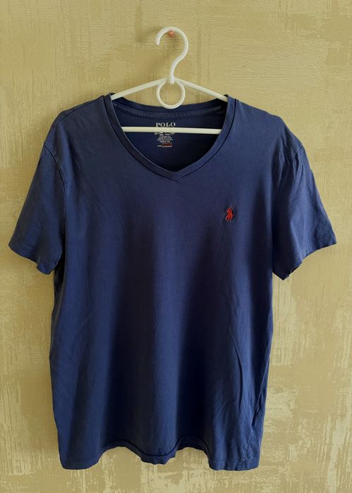 продам футболку Polo Ralph Lauren M 1967 року