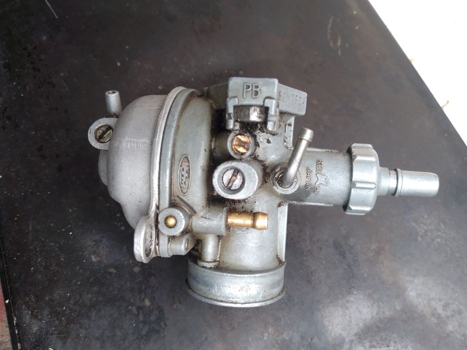 Продам скутер HONDA DIO 27