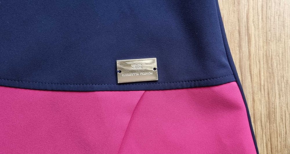 Bluzka Elisabetta Franchi