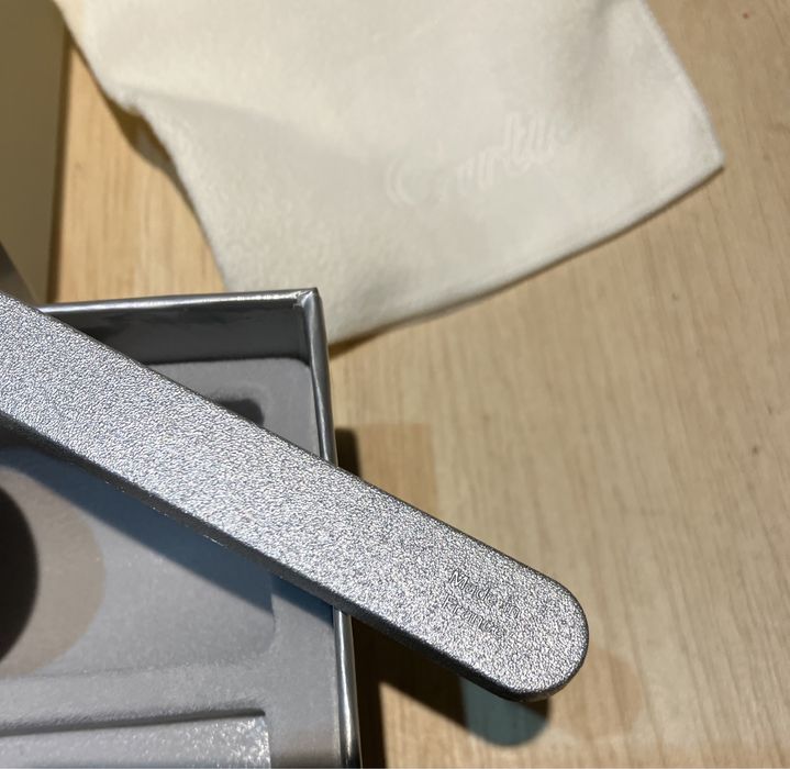 Kit limpeza bracelete(2 unidades)