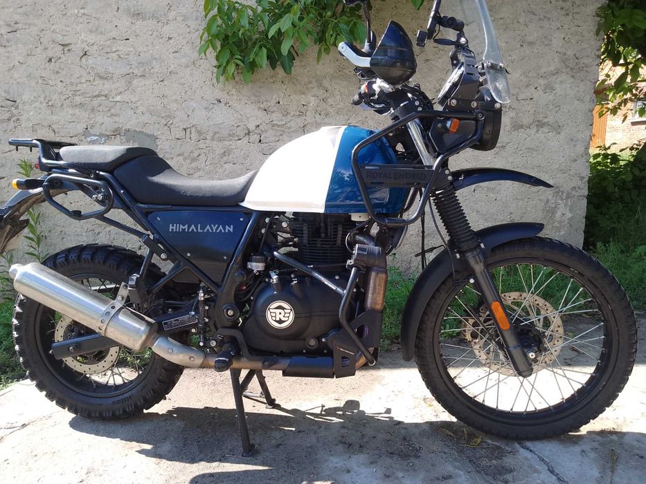 Royal Enfield