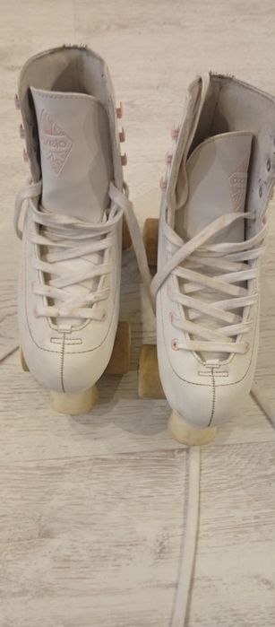 Wrotki Oxelo r 40