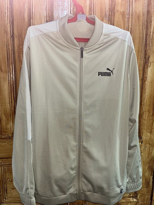 Костюм Puma новый (пролет с розмером)