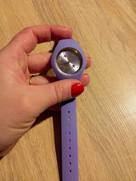 Zegarek dziewczęcy Avon