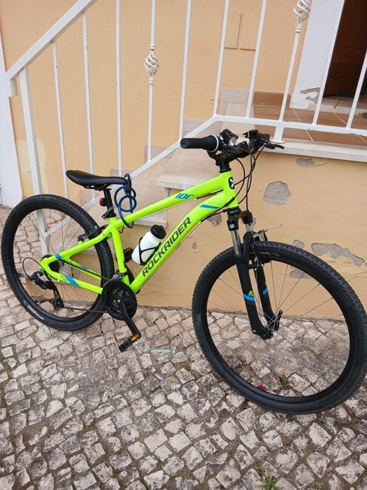 ciclo esportivo estrela do rock