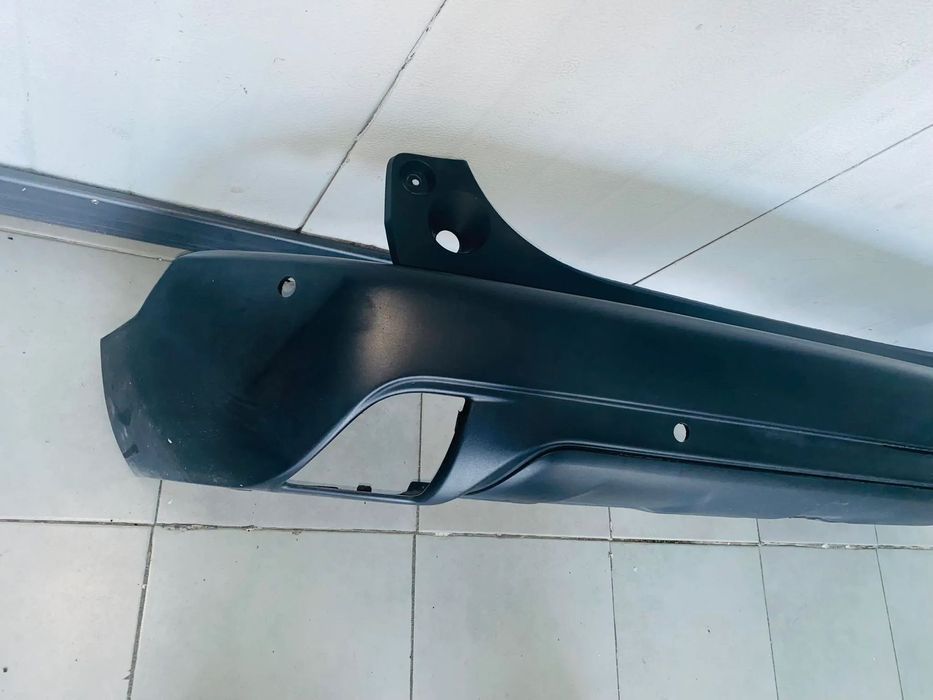 Para Choques Trás Peugeot 2008 - 2016 / 2019 - PCH1598