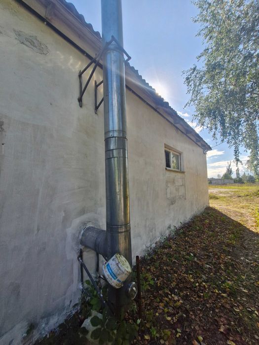 Продається приміщення під бізнес.