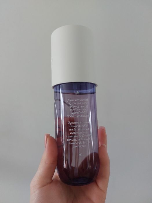 Mgiełka do ciała sol de Janeiro 59 240ml