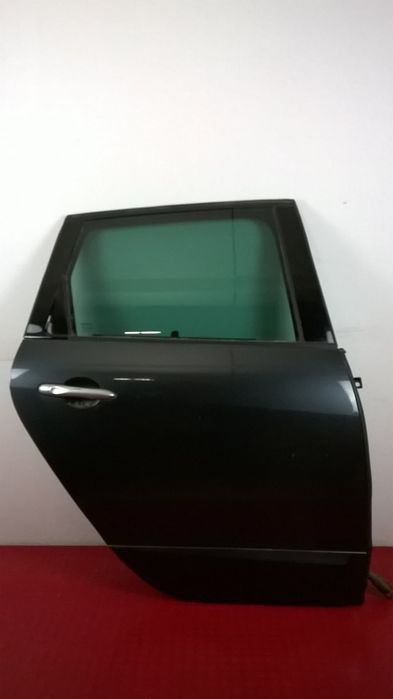 Porta Trás Direita 821001572R - RENAULT SCÉNIC III