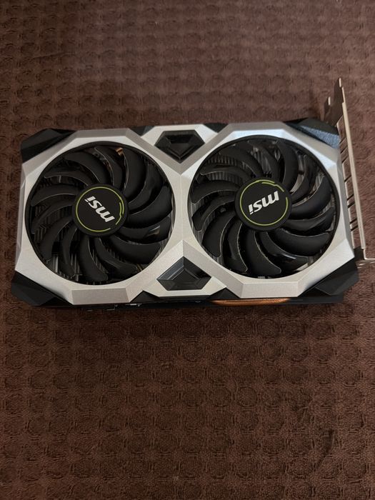 Placa de Video MSI
