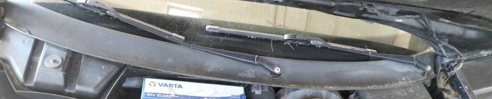 podszybie vw Passat b5 fl lift/przedlift