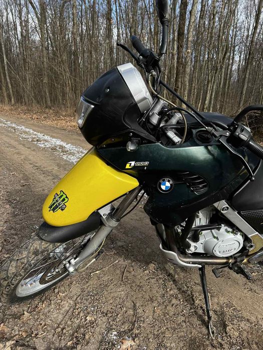 BMW F650 GS.  Ендуро. Крос. Мотоцикл. Мото. Спорт.
