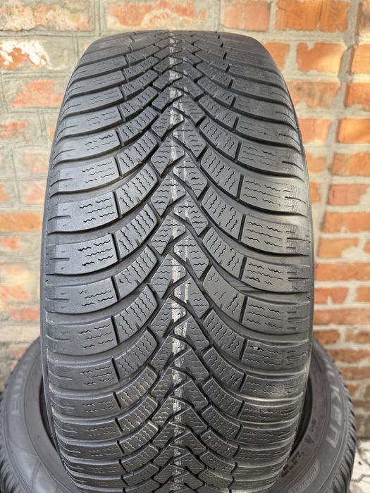 Резина Зима б/у Falken 235/50R19