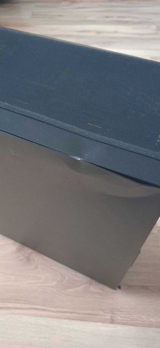 Komputer RTX 4070 | i7-14700KF | 32GB DDR5