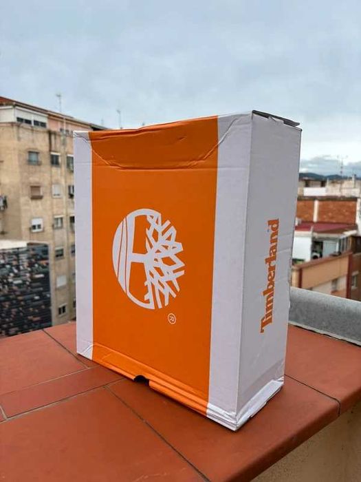 Timberland 6" Premium Waterproof Boot Wheat Rozmiar 44