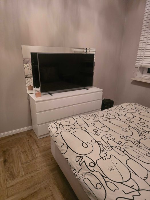 Dojlidy/zwierzęta akceptowane